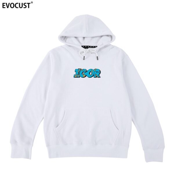 Home Tyler The Creator Igor Vintage Hoodie