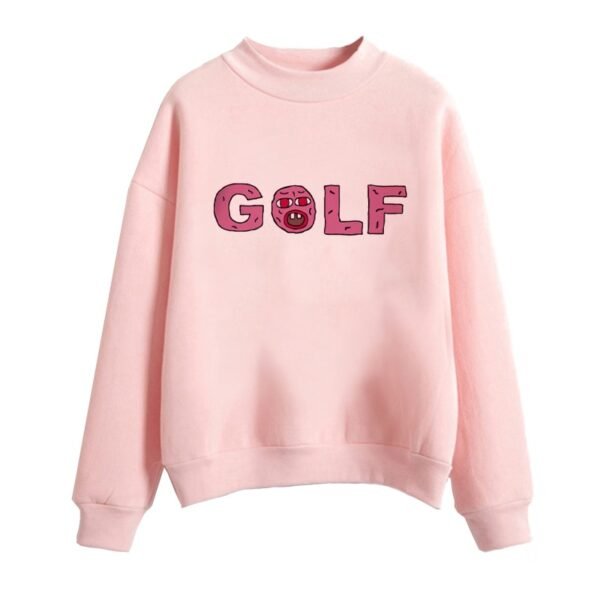 Golf Wang Golf Sweatshirt