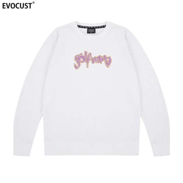 Golf Wang Logo Sweatshirt