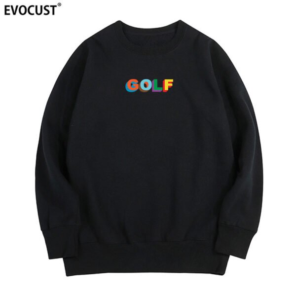 Tyler the Creator Golf Sweatshirt