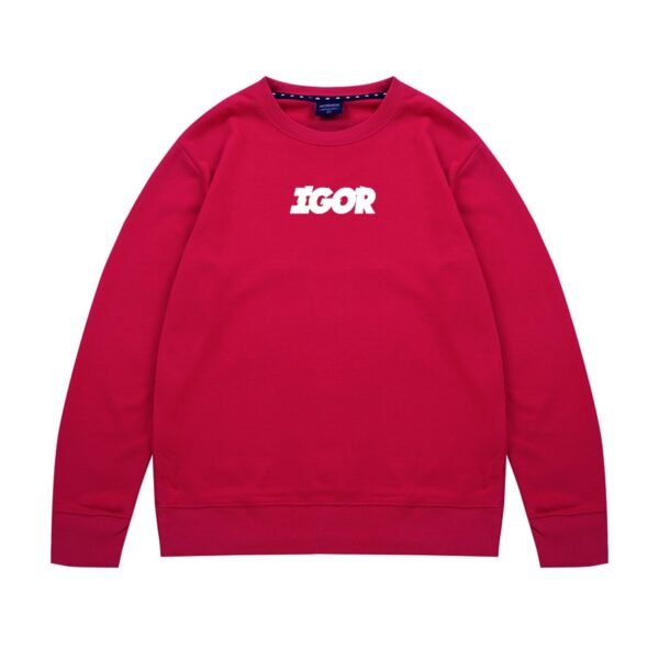 Tyler The Creator Igor Sweatshirt