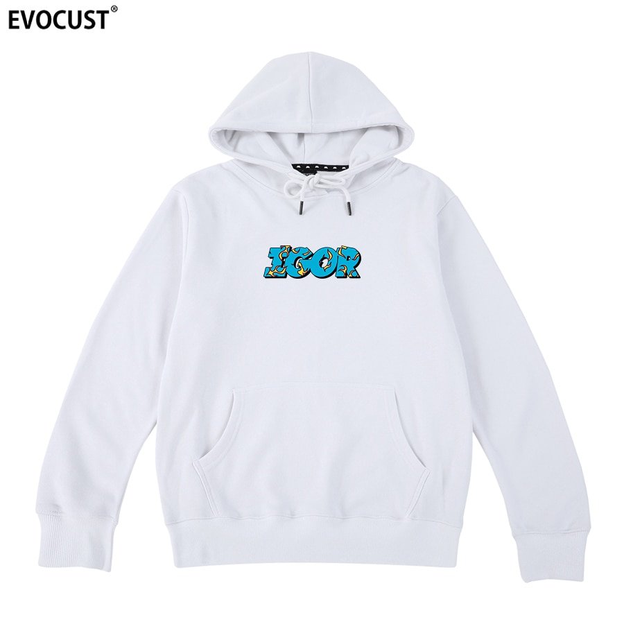 Tyler The Creator Igor Vintage Hoodie