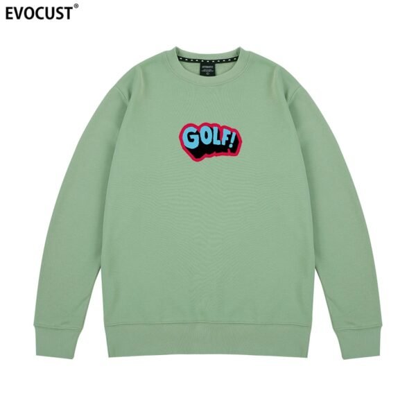 Golf Wang Tyler The Creator Sweatshirt