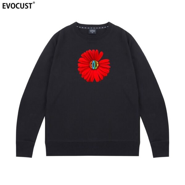 Flower Golf Wang No Violence Sweatshirts