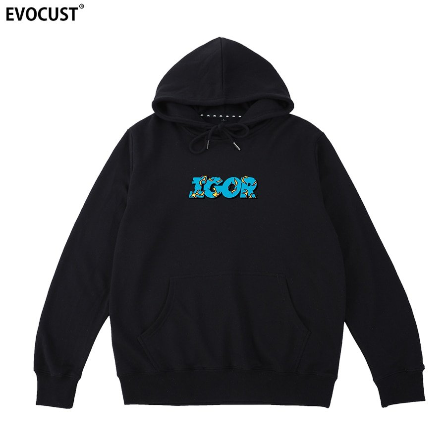 Tyler The Creator Igor Vintage Hoodie