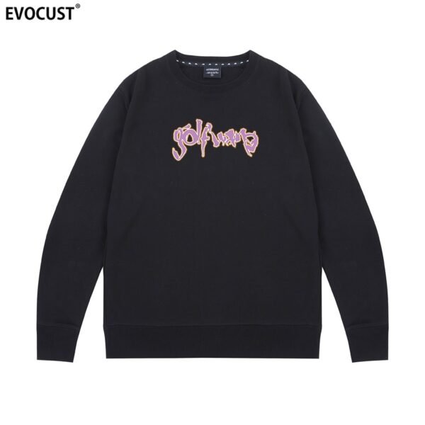 Golf Wang Logo Sweatshirt