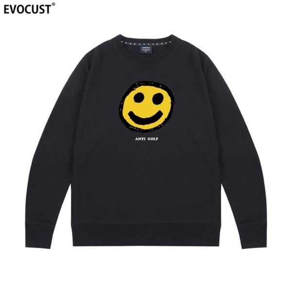 Laugh Golf Wang Flower Le Fleur Logo Sweatshirt