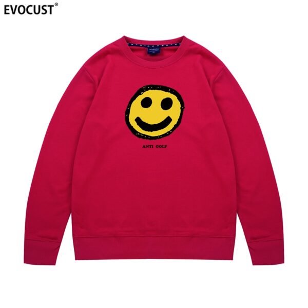 Tyler The Creator Golf Wang Laugh Sweatshirt