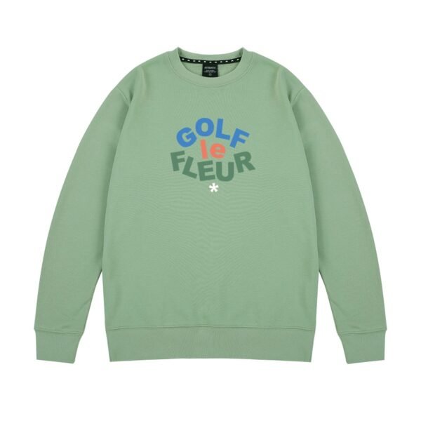 Golf Wang Le Fleur Sweatshirt