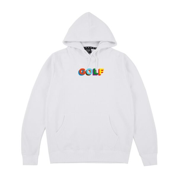 Golf Wang Tyler The Creator GOLF Hoodie