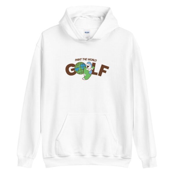 Golf Wang Paint The World Hoodie